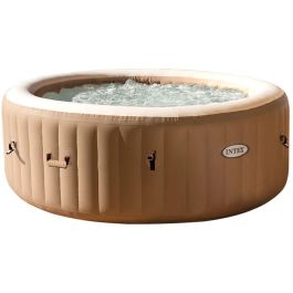 Spa Hinchable Intex 216 x 71 x 216 cm 1098 L Spa Hinchable Intex 216 x 71 x 216 cm 1098 L