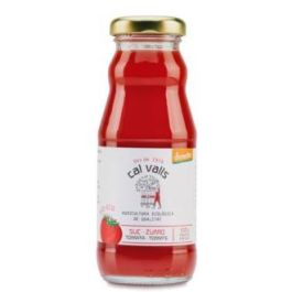 Zumo De Tomate 200Ml. Demeter Precio: 1.4999996. SKU: B1E4QZHEZ2