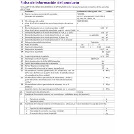 Smart TV Toshiba 50QV3F63DG 4K Ultra HD 50" QLED