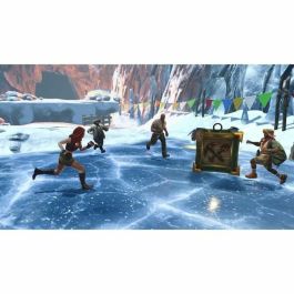 Bandai Namco Entertainment 5061005351172 Jumanji: Aventuras Salvajes - Juego de PS5