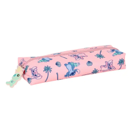 Safta Portatodo Rectangular Stitch "Beach" 22x4x7cm Precio: 6.50000021. SKU: B1KAV546Z9