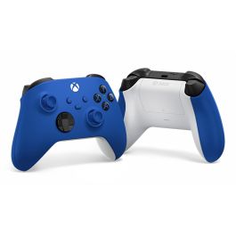 Mando Gaming Microsoft QAU-00009 Azul Xbox®