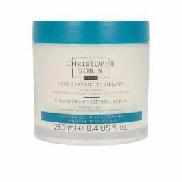 Christophe Robin Cleansing Purifying Scrub With Sea Salt 250 ml Precio: 27.50000033. SKU: S4512092