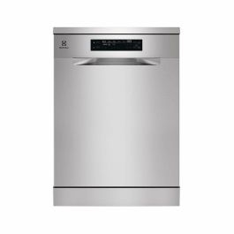 Lavavajillas AEG FFB74927ZM Acero 60 cm Lavavajillas AEG FFB74927ZM Acero 60 cm Precio: 554.78999972. SKU: B187MN8N5Z