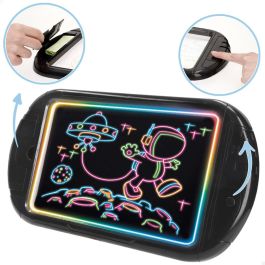 Set de Dibujo Colorbaby (4 Unidades)