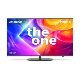 Philips 50PUS9000/12 TV QLED 4K Smart TV 50" (126cm) con Ambilight Precio: 945.50000039. SKU: B15FHG8EVZ