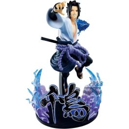 Figura Sasuke Uchiha Special Vibration Stars Naruto Shippuden 20cm Precio: 51.59000044. SKU: B1E28SBYEZ