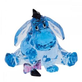 Figura Enesco Disney Cristal Winnie The Figura Enesco Disney Cristal Winnie The