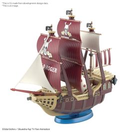 Replica Bandai Hobby Grand Ship Collection Precio: 36.9171. SKU: B1J42L4LL3