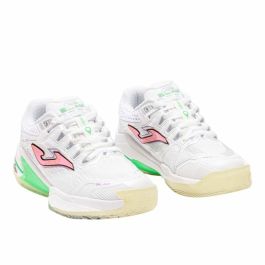 Zapatillas de Tenis para Mujer Joma Sport Slam Lady 2502
