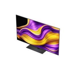 LG OLED evo AI OLED55G56LS Smart TV 55" 4K Ultra HD OLED evo Negro