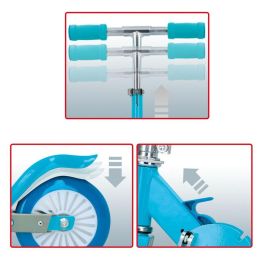 Patinete Colorbaby Azul 6 Unidades Patinete Colorbaby Azul 6 Unidades
