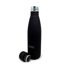 Termo Vin Bouquet Negro 500 ml Termo Vin Bouquet Negro 500 ml Precio: 12.79000008. SKU: S6501376