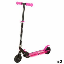 Patinete EVO (2 Unidades) Patinete EVO (2 Unidades) Precio: 64.95000006. SKU: B1927HMT3N