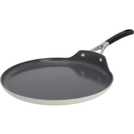 Cosy & Trendy Sartén para crepes CERAPRO - Aluminio reciclado - Ø25 cm - Inducción Precio: 41.50000041. SKU: B1JFXTAQTE