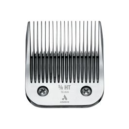 Andis S-5-8HT Cuchilla Acero para Corte de 16 mm de Larga Duración y Acabado Cromado Precio: 63.78999968. SKU: S6103358