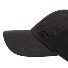 Gorra Deportiva Oakley Tinfoil 3.0 Lx Negro Talla única