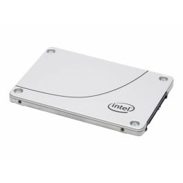 Intel SSDSC2KG038T801 3.84TB 2.5" Serial ATA III TLC 3D NAND SSD para Servidor/Estación de Trabajo Precio: 967.50000017. SKU: B17JN8RTNV