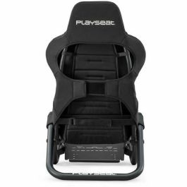 Silla Gaming Playseat Trophy 140 x 58 x 100 cm Negro