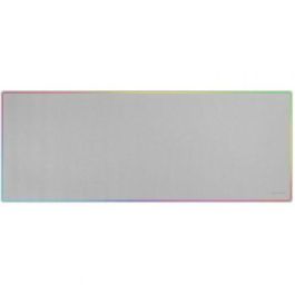 Mars Gaming Alfombrilla XXL MMP224 Blanca 880 x 330 x 3mm Precio: 9.5000004. SKU: B1HRYTEFMD