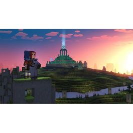 Minecraft 5056635601827 Legends Deluxe Edition PS5 Juego Minecraft 5056635601827 Legends Deluxe Edition PS5 Juego