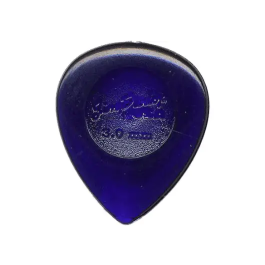 Dunlop Púas Big Stubby 3,00 Mm - Pack 24 Unidades Precio: 17.99589077. SKU: B1K8X29332