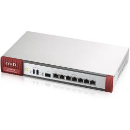 Zyxel ATP500 Firewall inkl. 1 año Security GOLD Pack