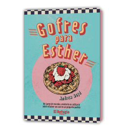 Gofres para Esther Gofres para Esther