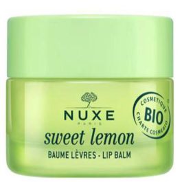 NUXE Bálsamo Labial Sweet Lemon 15 ml Precio: 12.50000059. SKU: B16VD3D9L7