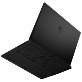 Laptop MSI Pulse 16 AI C1VGKG-024XES 16" Intel Core Ultra 9 185H 32 GB RAM 1 TB SSD Nvidia Geforce RTX 4060 Laptop MSI Pulse 16 AI C1VGKG-024XES 16" Intel Core Ultra 9 185H 32 GB RAM 1 TB SSD Nvidia Geforce RTX 4060