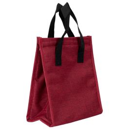 Bolsa Térmica Doble Asa Velcro Cook Concept Precio: 3.50000002. SKU: B1H8H5E6TW