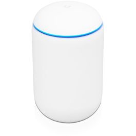 Ubiquiti UniFi Dream Machine - Router Wi-Fi Dual Band 2.4/5GHz 300/1733Mbps 5xGbE con Cloud Key Integrado