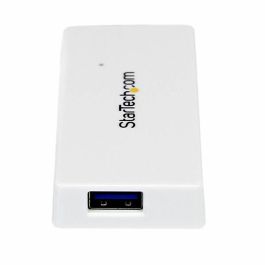 Hub USB Startech ST4300MINU3W Hub USB Startech ST4300MINU3W