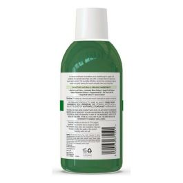 DR. ORGANIC Enjuague Bucal Aloe Vera Orgánico 500ml