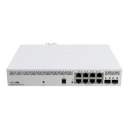 Switch Mikrotik CSS610-8P-2S+IN Precio: 234.50000013. SKU: S0234517