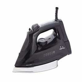 Plancha de Vapor JATA PL598C 3000W 3000 W 230 V Plancha de Vapor JATA PL598C 3000W 3000 W 230 V Precio: 37.50000056. SKU: B1J98DQSFF