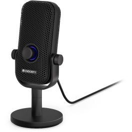 ENDORFY Solum Voice S Micrófono USB-C Negro