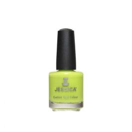 Custom Nail Colour, Esmalte de uñas, CNC-1143, Verde, 14.8 ml Precio: 11.49999972. SKU: B174844GFN