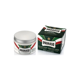 Proraso Profesional Crema Pre Afeitado Eucalipto-Mentol 300 mL Precio: 11.68999997. SKU: B16WJJL4HP