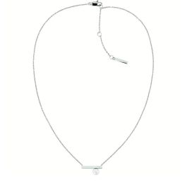 Collar Mujer Calvin Klein 35000175 Collar Mujer Calvin Klein 35000175 Precio: 97.49999952. SKU: B1GS5RLN8E