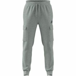 Pantalón Largo Deportivo Adidas Felczy C Gris Hombre Precio: 50.49999977. SKU: B1FSBK7Q7J