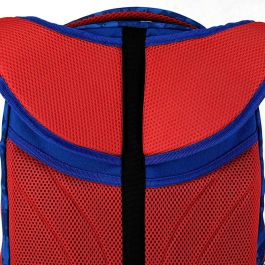 Mochila Escolar Spider-Man Rojo 31 x 14 x 41 cm Mochila Escolar Spider-Man Rojo 31 x 14 x 41 cm