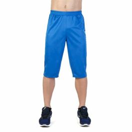 Pantalón Largo Deportivo Joma Sport Luxor Hombre
