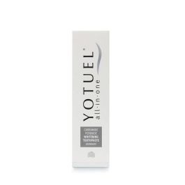 Yotuel All In One Snowmint Pasta Dentífrica Yotuel All In One Snowmint Pasta Dentífrica