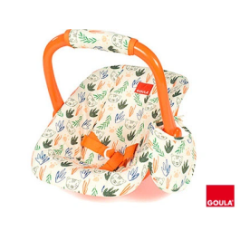 Goula Juego Didáctico Maxi Cosi, Juego de Aprendizaje para Niños, Dimensiones 340x420x250 mm Precio: 20.50000029. SKU: B12ZY4T2KS