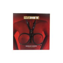 Arnés Virgite MOD. 1 Negro Precio: 42.78999956. SKU: B1BQWAJCRG