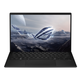 ASUS ROG Flow Z13 GZ302EA-RU008W - Ordenador Portátil Gaming de 13.4" 2.5K 180Hz (AMD Ryzen Al Max+ 395, 32GB RAM, 1TB SSD, Radeon 8060S, Windows 11 Home) Negro - Teclado QWERTY español Precio: 2682.50000029. SKU: B1JT2BCQ6F