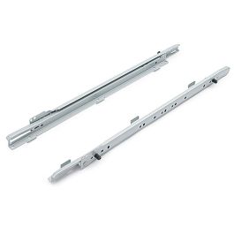 Herrajes Alk Guía para Máquina de Área de Montaje Directo, 250mm Largo, Color Gris, Pack de 100 Unidades Precio: 103.88999984. SKU: B1CRLP6W3B