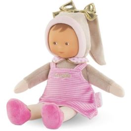 Corolle COR4062013010151 Doudou Miss Rayas Reves d'Étoiles Mon Doudou 25cm para Bebés Recién Nacidos Precio: 35.50000003. SKU: B1G5VR2X77
