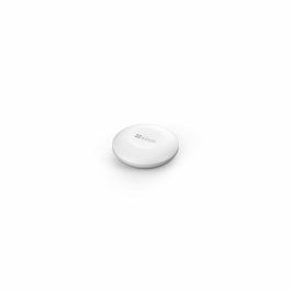 EZVIZ T3C Termostato Inteligente Inalámbrico Blanco - Control de Temperatura con Botones y Alcance de 200m